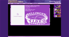 Desktop Screenshot of bellingen.networkvideo.com.au